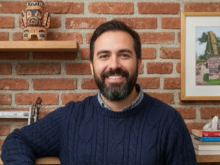 Ps. Pedro Remirez Montoya